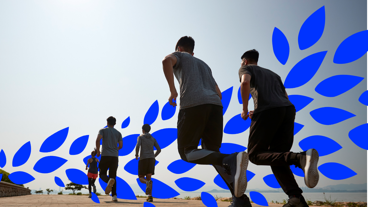 Cigna Healthcare Community Run