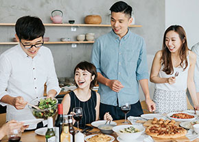 信諾自選醫療保