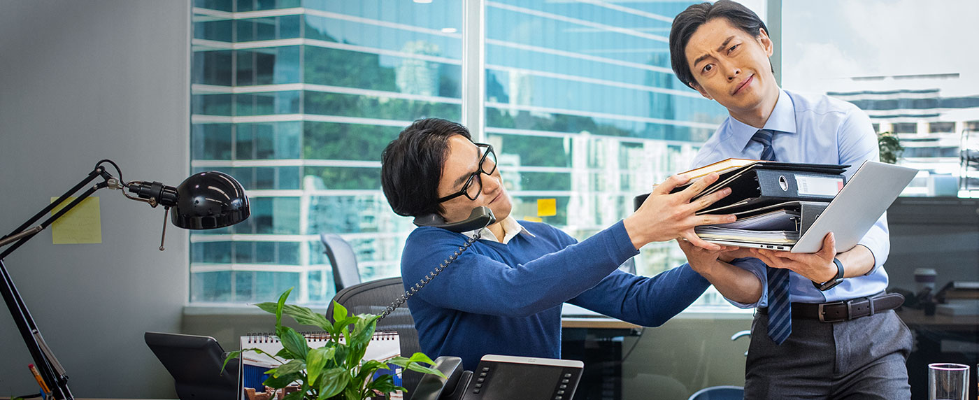 RETHINK: Health & Medical Insurance | Cigna HK Insurance Company