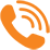 call orange logo