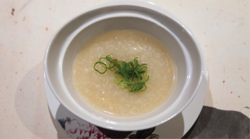 Congee