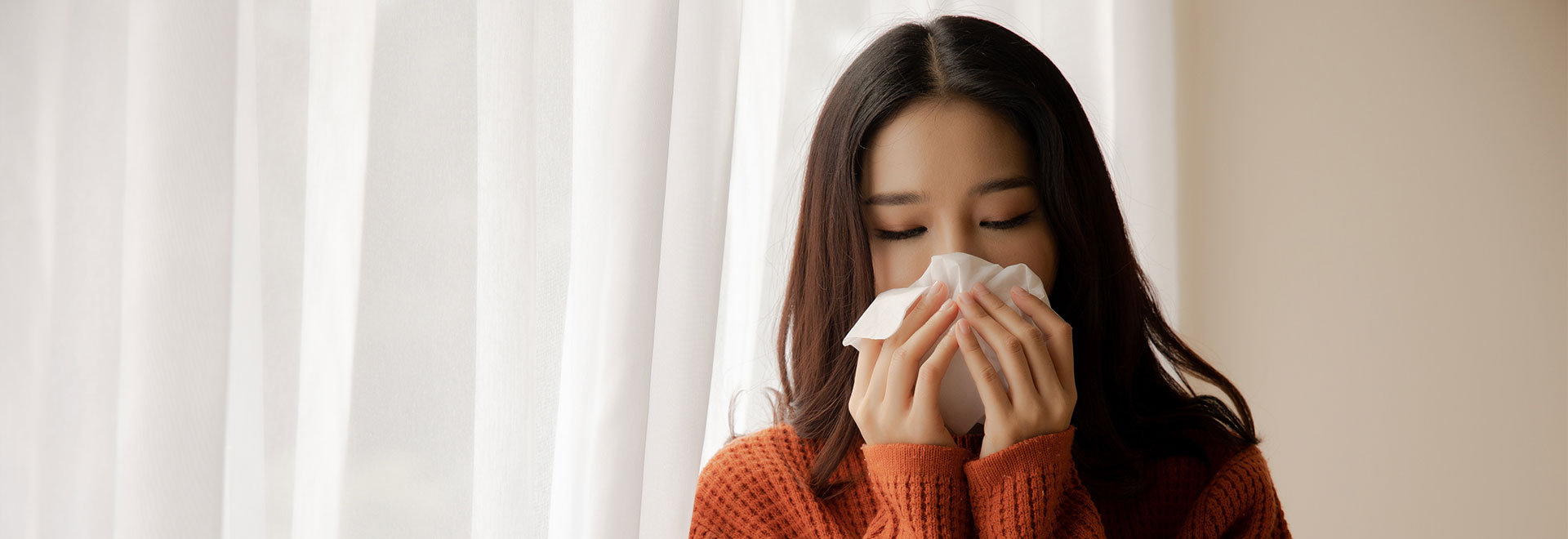 allergic-rhinitis-stuffy-nose-running-nose-sneezing