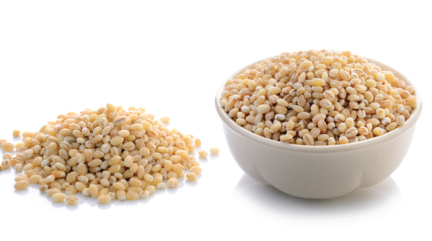 Differences Between Semen Coicis and Pearl Barley