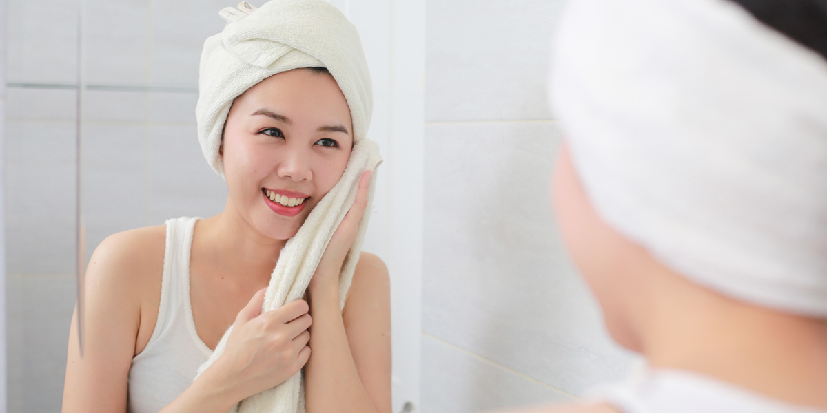 Face Cleansing Steps Things to Know