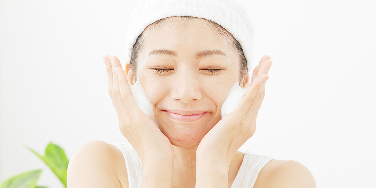 Face Cleansing Steps Things to Know