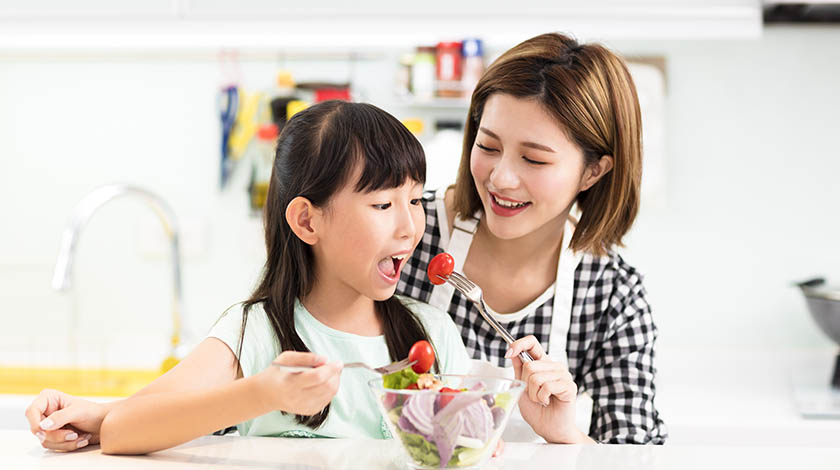 Healthy Desserts for Kids