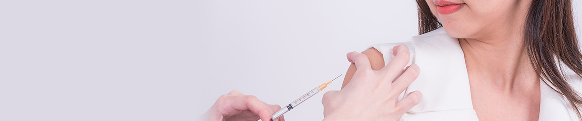 Everything You Need To Know About Influenza Vaccine