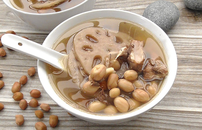 lotus-root-soup-with-pork-ribs-and-peanuts