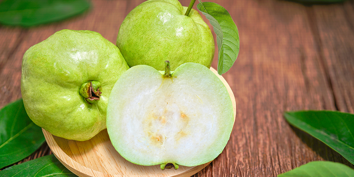 Low GI Fruits in Hong Kong