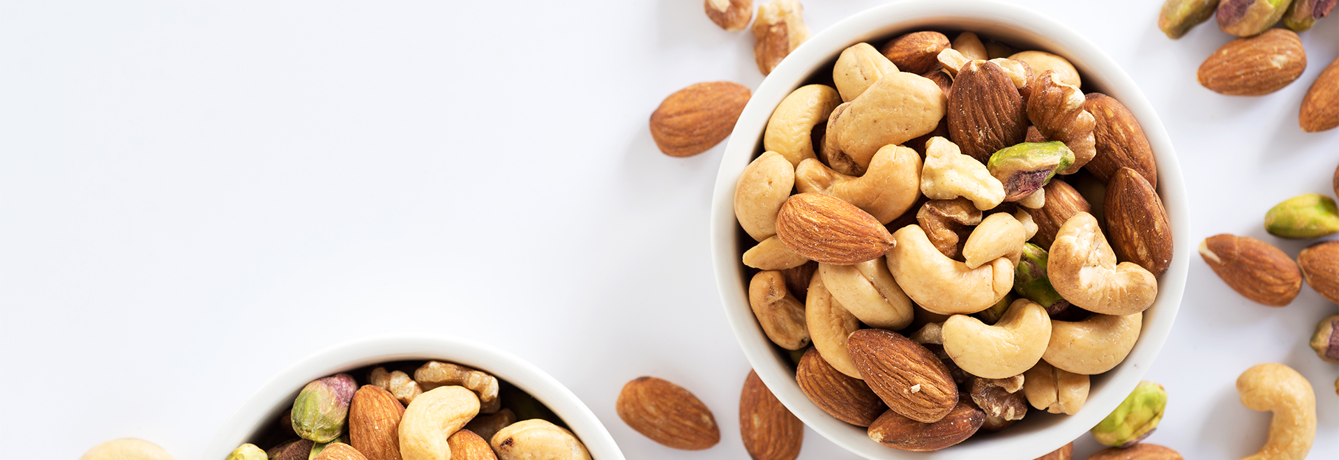 nutrition-of-nuts-and-top-five-healthy-nuts