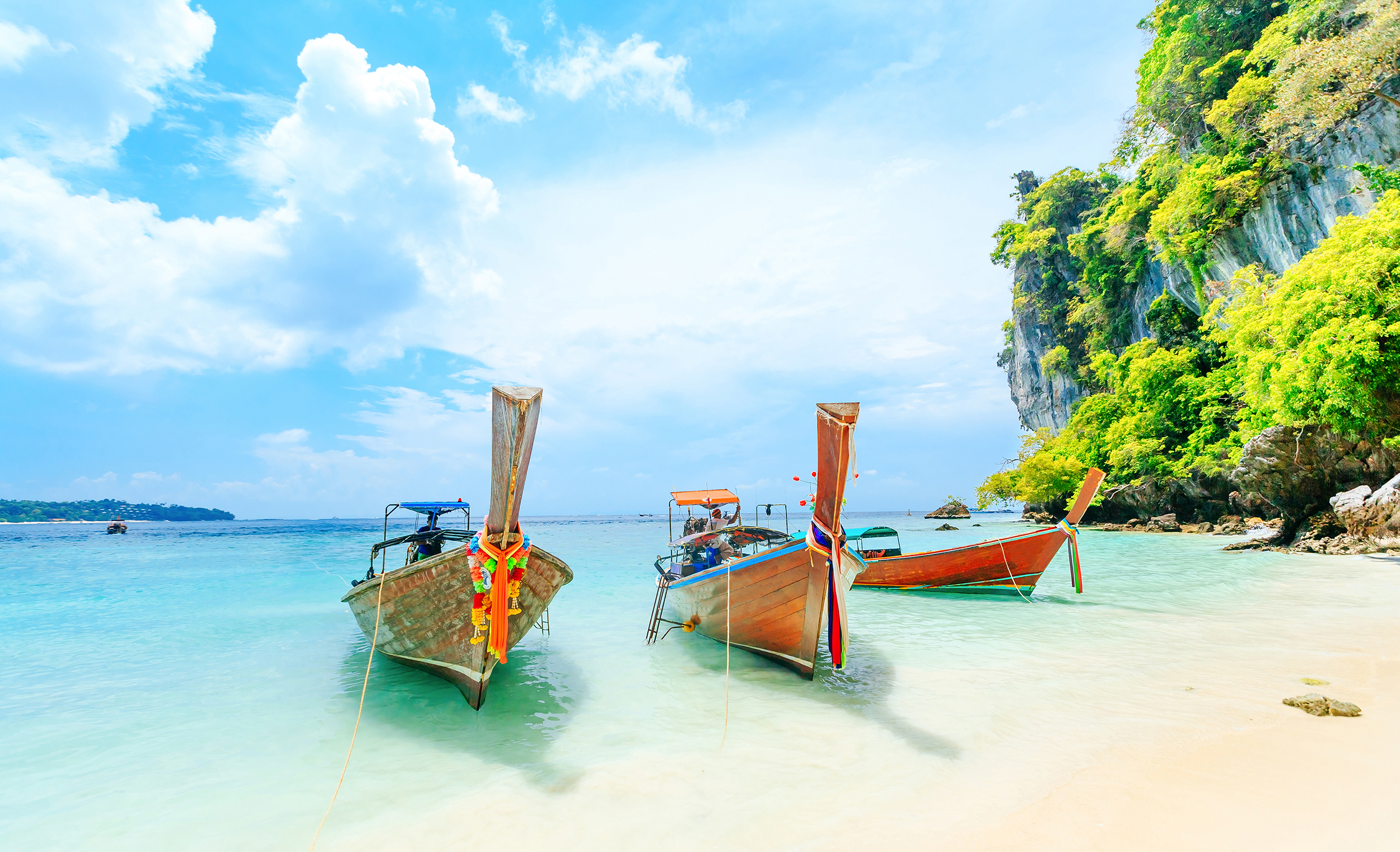 Post Covid Traveling 3 Travel Modes and 5 Popular Travel Destinations