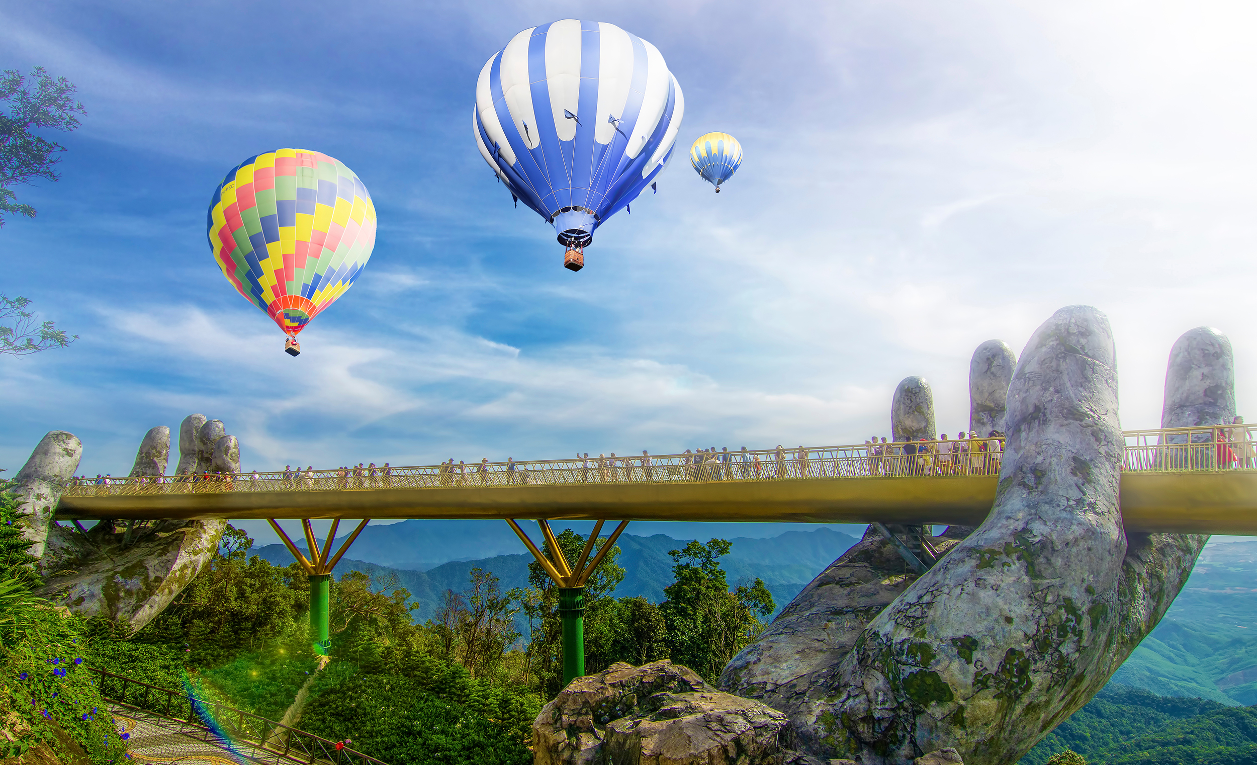 Post Covid Traveling 3 Travel Modes and 5 Popular Travel Destinations