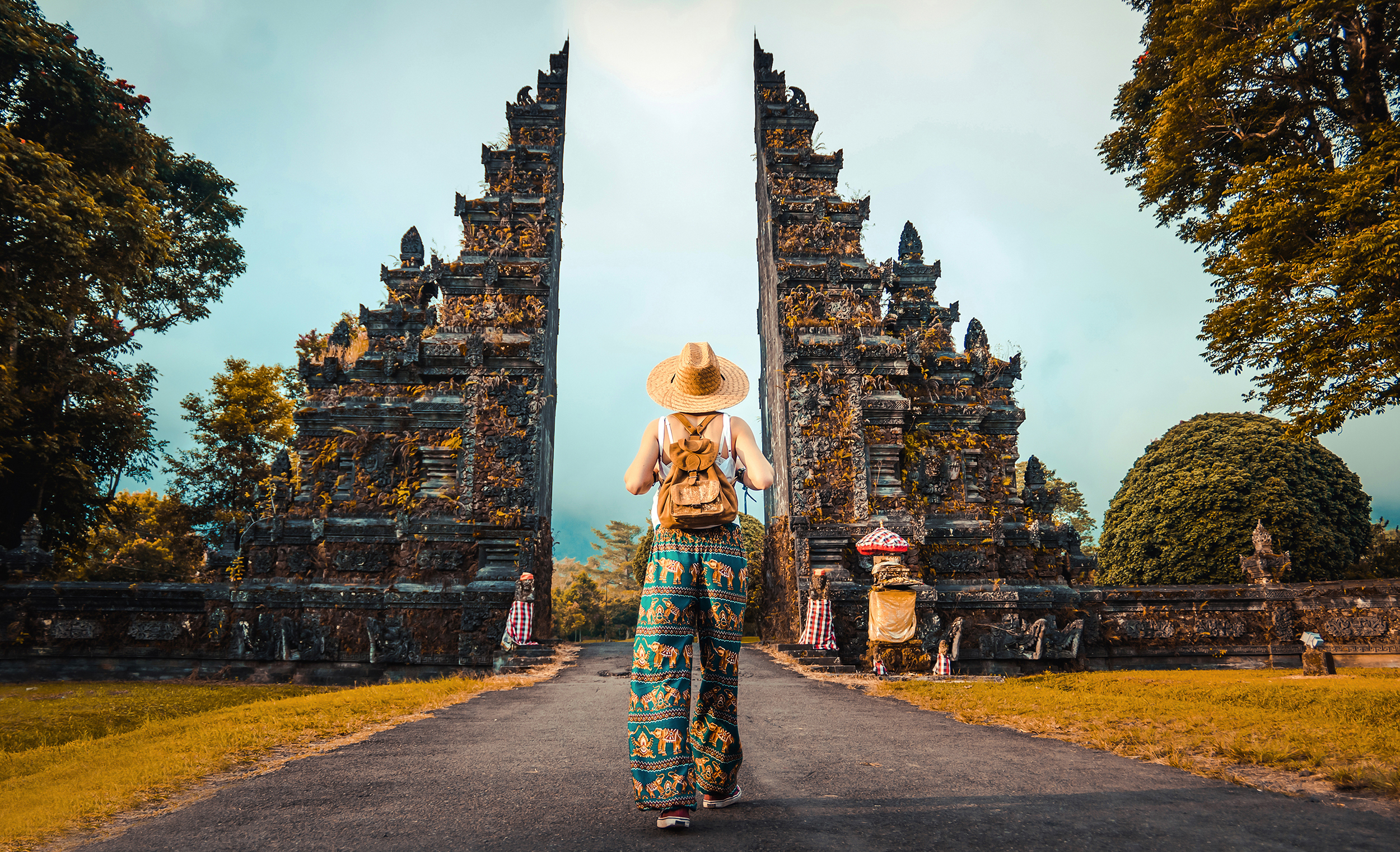 Post Covid Traveling 3 Travel Modes and 5 Popular Travel Destinations