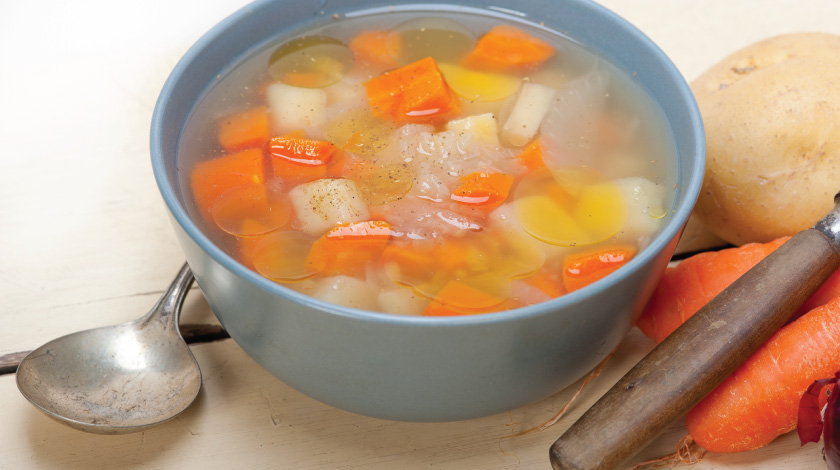 Spring Cold Causes Symptoms and Treatment