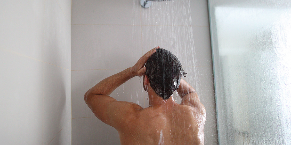 Tips for Reducing Body Heat