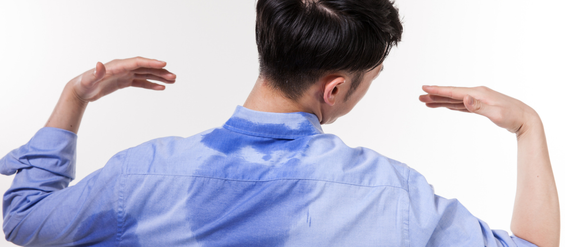 treating-excessive-sweating-with-traditional-chinese-medicine