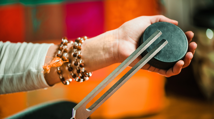 tuning-forks