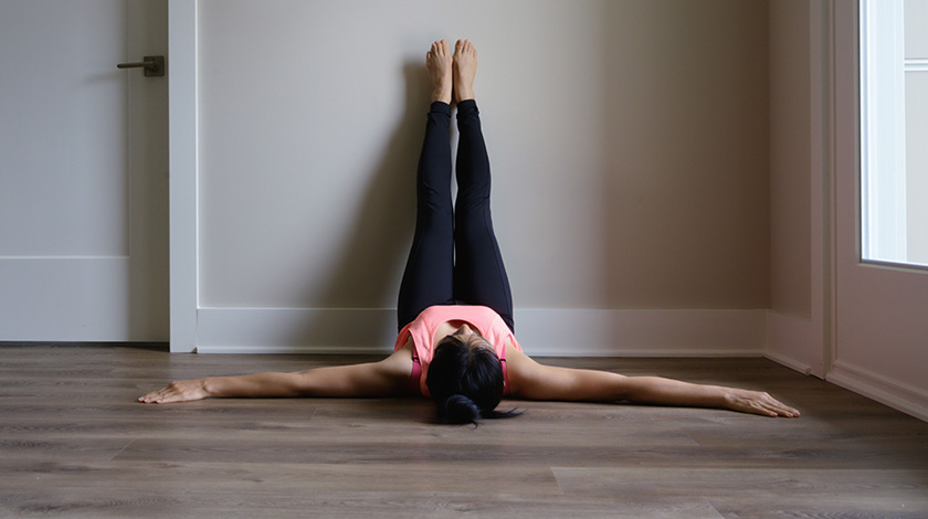 yoga-poses-for-better-sleep-legs-up-the-wall