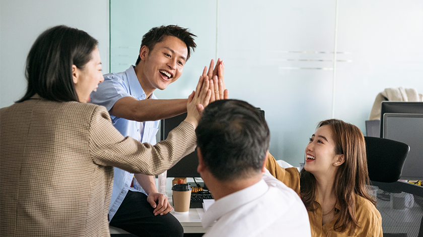 How to promote well being in your workplace