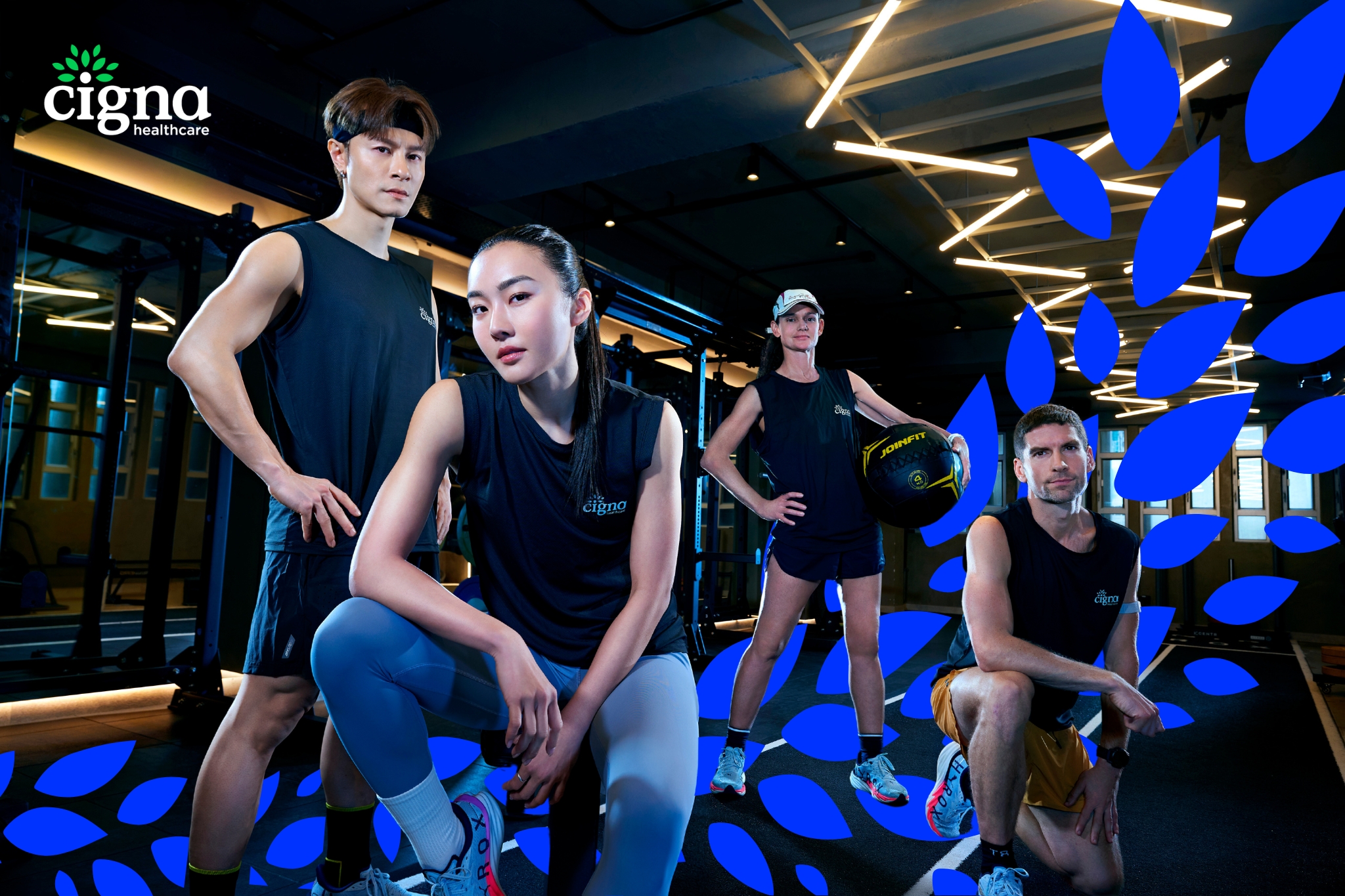 cigna-hyrox-hk-star-team