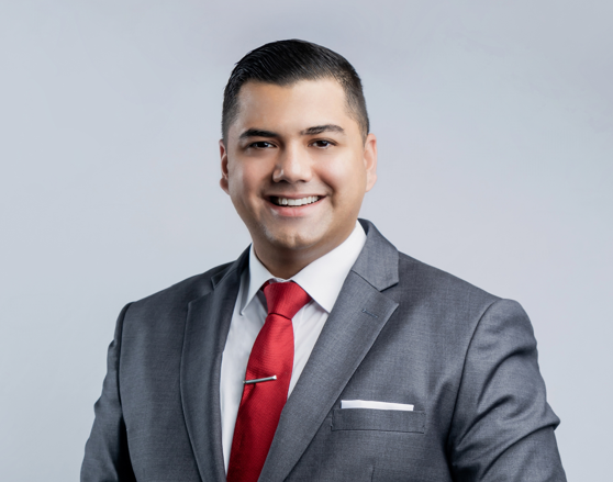 Michael Khan, CEO, Cigna Healthcare Hong Kong