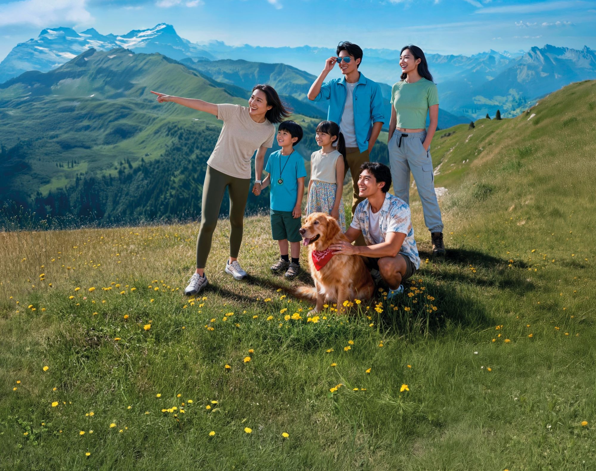 VitalGuard Critical Illness