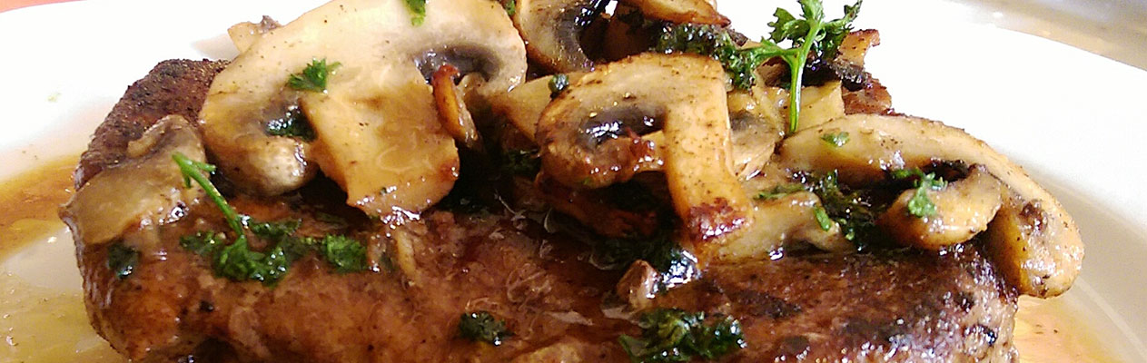 Health_Recipes_Grilled_Mushroom_Steak