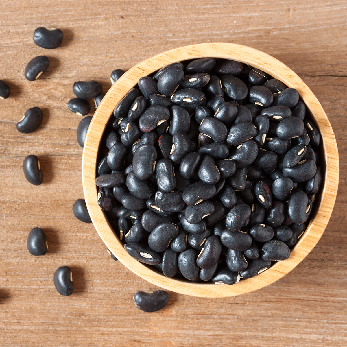 Nutritions and Health Benefits of Black Soybean | Cigna 信諾