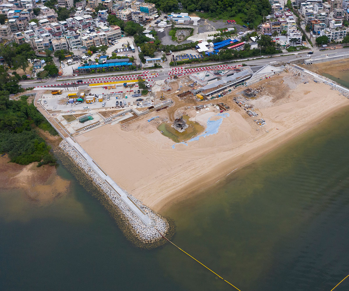 Best Beaches in Hong Kong