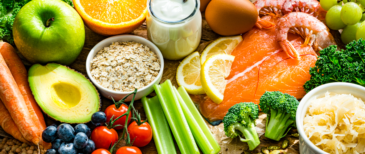 healthy-nutrient-dietary-recommendations