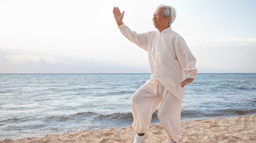 keeping-the-elderly-fit