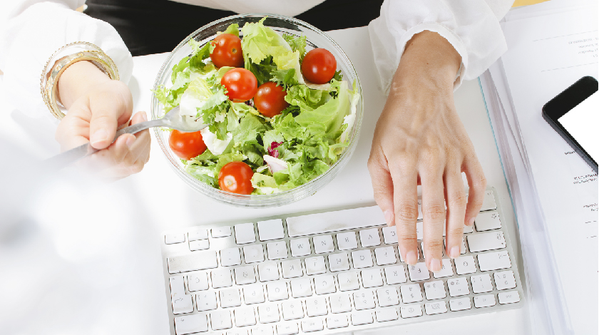 making-the-most-out-of-lunch