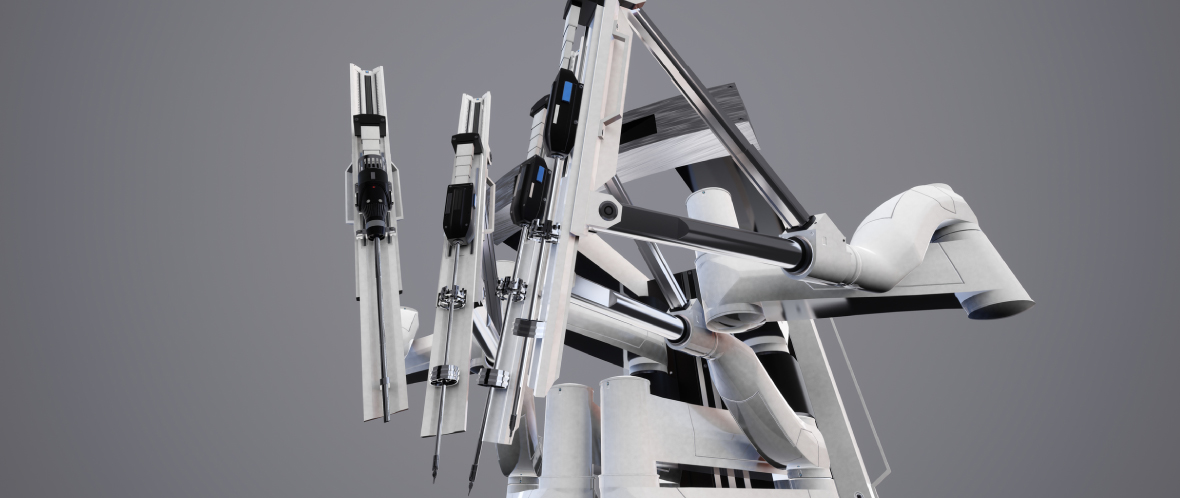 robot-assisted-surgery-is-faster-and-efficient