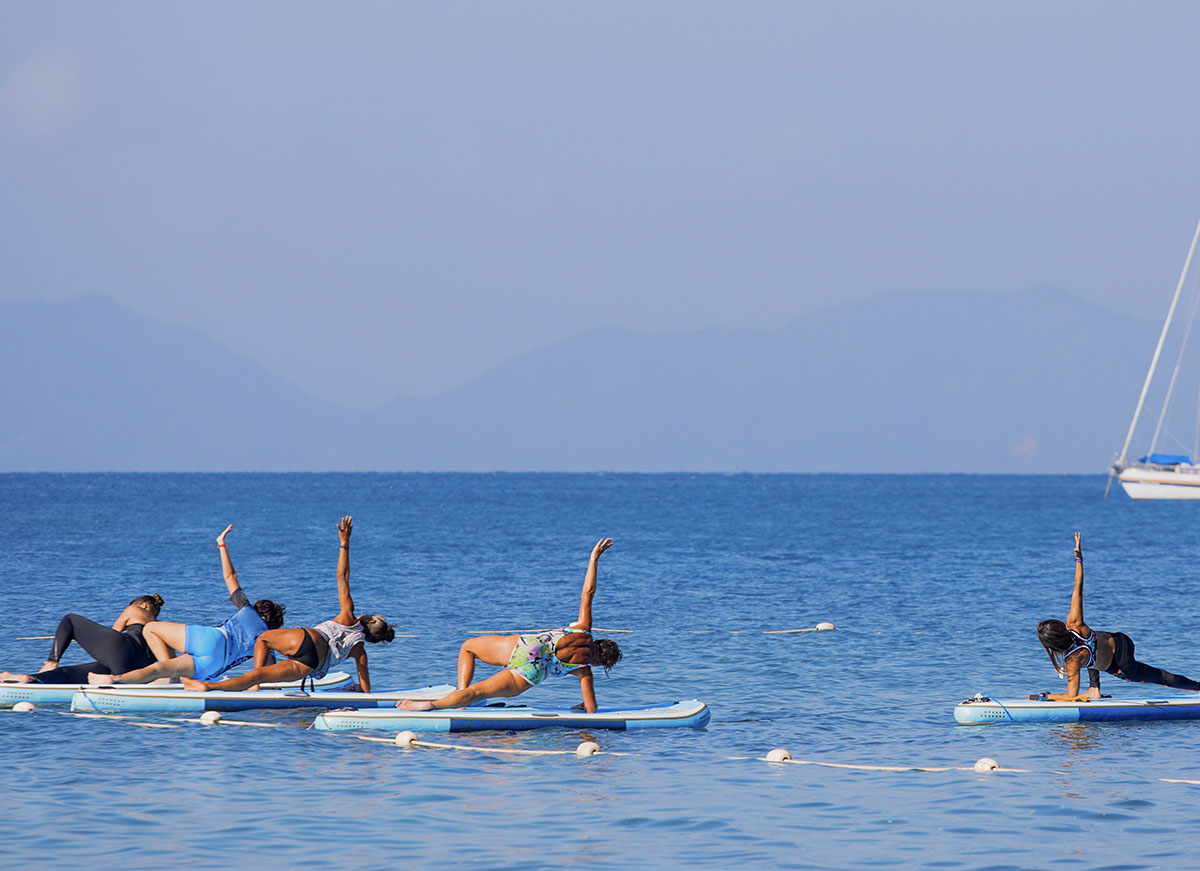 Summer Outdoor Water Activities Things to Know